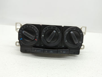 2007-2009 Mazda Cx-7 Climate Control Module Temperature AC/Heater Replacement P/N:M1900EG21 K1900EG21 Fits Fits 2007 2008 20