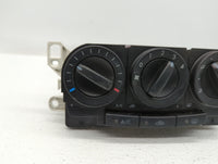2007-2009 Mazda Cx-7 Climate Control Module Temperature AC/Heater Replacement P/N:M1900EG21 K1900EG21 Fits Fits 2007 2008 20