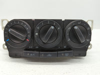 2007-2009 Mazda Cx-7 Climate Control Module Temperature AC/Heater Replacement P/N:M1900EG21 K1900EG21 Fits Fits 2007 2008 20