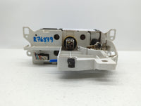 2007-2009 Mazda Cx-7 Climate Control Module Temperature AC/Heater Replacement P/N:M1900EG21 K1900EG21 Fits Fits 2007 2008 20