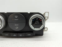 2007-2009 Mazda Cx-7 Climate Control Module Temperature AC/Heater Replacement P/N:K1900EG22 Fits Fits 2007 2008 2009 OEM Use