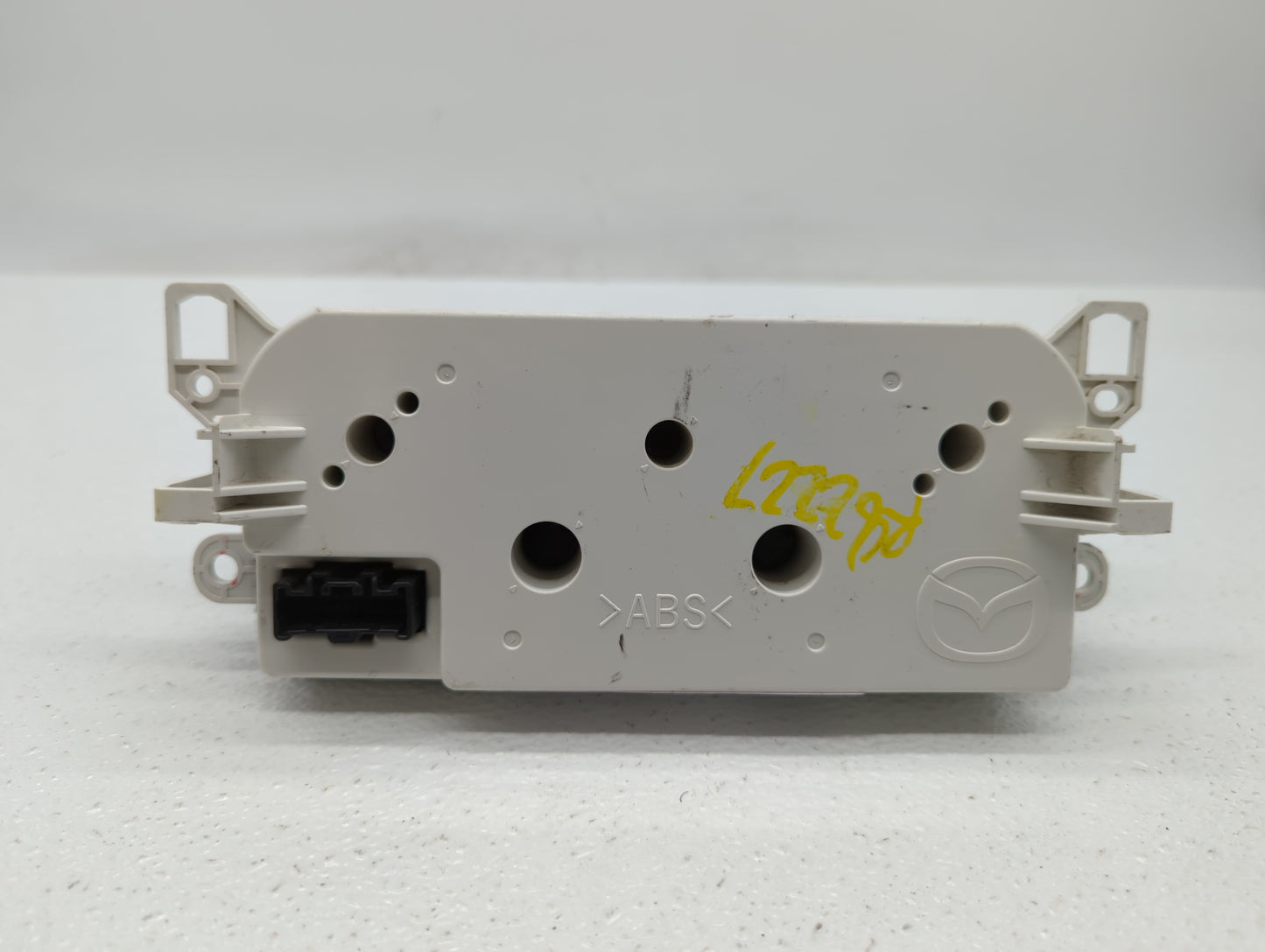 2007-2009 Mazda Cx-7 Climate Control Module Temperature AC/Heater Replacement P/N:K1900EG22 Fits Fits 2007 2008 2009 OEM Use