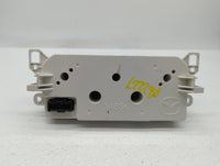 2007-2009 Mazda Cx-7 Climate Control Module Temperature AC/Heater Replacement P/N:K1900EG22 Fits Fits 2007 2008 2009 OEM Use