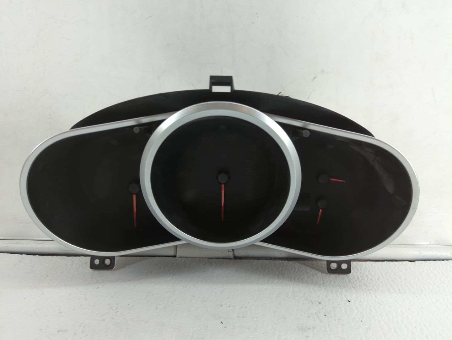 2007-2009 Mazda Cx-7 Instrument Cluster Speedometer Gauges P/N:K9001 EEEG66C, EE EG66 D, EE EG66 B Fits Fits 2007 2008 2009 