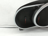 2007-2009 Mazda Cx-7 Instrument Cluster Speedometer Gauges P/N:K9001 EEEG66C, EE EG66 D, EE EG66 B Fits Fits 2007 2008 2009 
