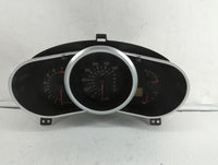2007-2009 Mazda Cx-7 Instrument Cluster Speedometer Gauges P/N:EA EG21 C K9001, EEEG66C, EE EG66 D Fits Fits 2007 2008 2009 