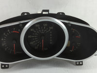 2007-2009 Mazda Cx-7 Instrument Cluster Speedometer Gauges P/N:EA EG21 C K9001, EEEG66C, EE EG66 D Fits Fits 2007 2008 2009 