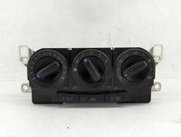 2007-2009 Mazda Cx-7 Climate Control Module Temperature AC/Heater Replacement P/N:M1900EG21K10 M1900EG21E05 Fits OEM Used Au