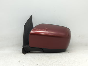 2007-2009 Mazda Cx-7 Driver Side View Mirror - Left Door Mirror OEM Used - Oemusedautoparts1.com