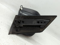 2007-2009 Mazda Cx-7 Side Mirror Replacement Driver Left View Door Mirror P/N:E4012284 Fits Fits 2007 2008 2009 OEM Used Aut