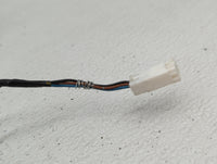 2007-2009 Mazda Cx-7 Side Mirror Replacement Driver Left View Door Mirror P/N:E4012284 Fits Fits 2007 2008 2009 OEM Used Aut