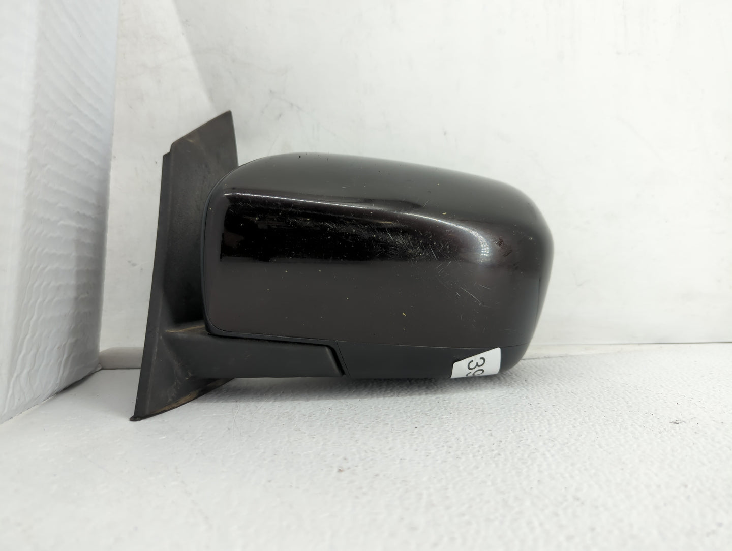 2007-2009 Mazda Cx-7 Side Mirror Replacement Driver Left View Door Mirror P/N:E4012284 Fits Fits 2007 2008 2009 OEM Used Aut