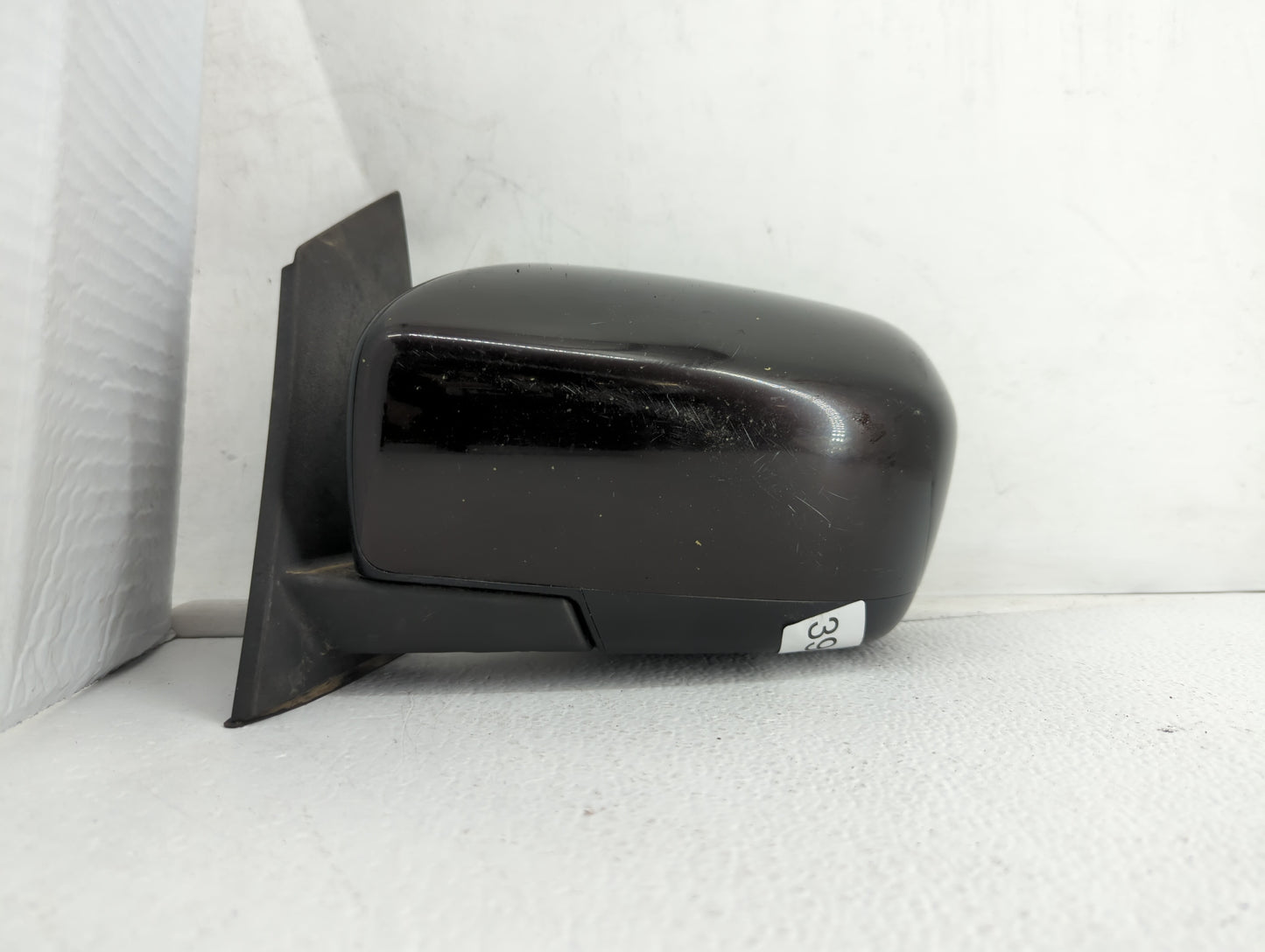 2007-2009 Mazda Cx-7 Side Mirror Replacement Driver Left View Door Mirror P/N:E4012284 Fits Fits 2007 2008 2009 OEM Used Aut