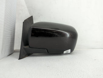 compare product 2007-2009 Mazda Cx-7 Side Mirror Replacement Driver Left View Door Mirror P/N:E4012284 Fits Fits 2007 2008 2009 OEM Used Auto Parts