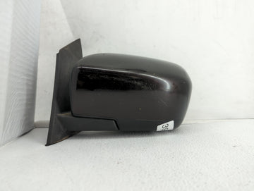 2007-2009 Mazda Cx-7 Driver Side View Mirror - Left Door Mirror OEM Used - Oemusedautoparts1.com