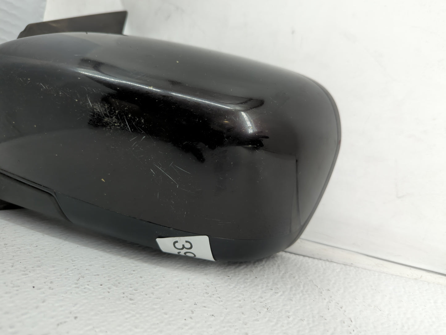 2007-2009 Mazda Cx-7 Side Mirror Replacement Driver Left View Door Mirror P/N:E4012284 Fits Fits 2007 2008 2009 OEM Used Aut