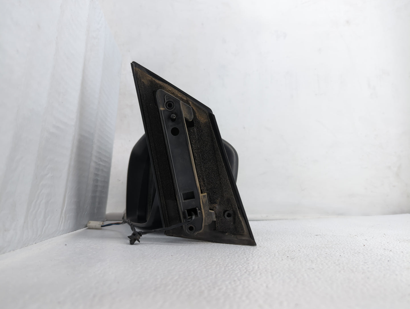 2007-2009 Mazda Cx-7 Side Mirror Replacement Driver Left View Door Mirror P/N:E4012284 Fits Fits 2007 2008 2009 OEM Used Aut