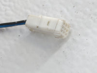 2007-2009 Mazda Cx-7 Side Mirror Replacement Driver Left View Door Mirror P/N:E4012284 Fits Fits 2007 2008 2009 OEM Used Aut