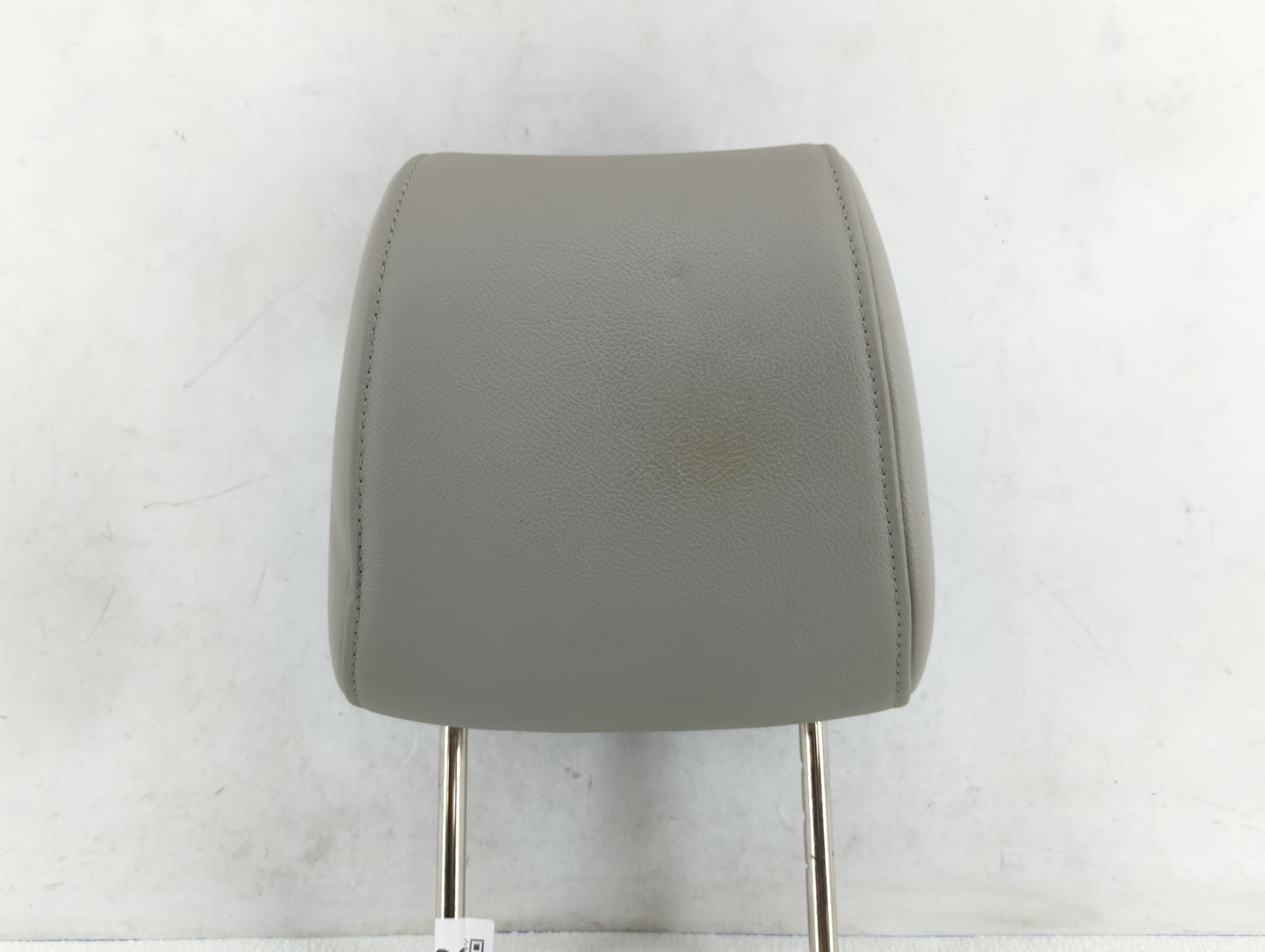 2007-2009 Mazda Cx-7 Headrest Head Rest Rear Seat Fits Fits 2007 2008 2009 OEM Used Auto Parts - Oemusedautoparts1.com