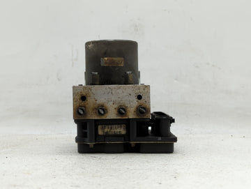 2007-2009 Mazda Cx-7 ABS Pump Control Module Replacement P/N:EG27 43 7A0 Fits Fits 2007 2008 2009 OEM Used Auto Parts - Oemu