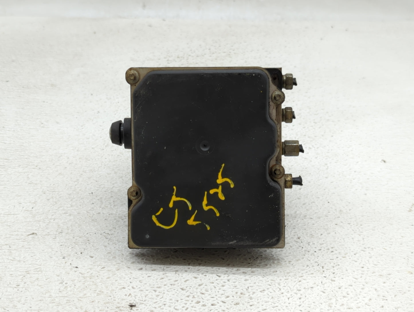 2007-2009 Mazda Cx-7 ABS Pump Control Module Replacement P/N:EG27 43 7A0 Fits Fits 2007 2008 2009 OEM Used Auto Parts - Oemu