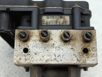 2007-2009 Mazda Cx-7 ABS Pump Control Module Replacement P/N:EG27 43 7A0 Fits Fits 2007 2008 2009 OEM Used Auto Parts - Oemu