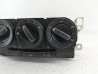 2007-2009 Mazda Cx-7 Climate Control Module Temperature AC/Heater Replacement P/N:M1900EG21K10 M1900EG21E05 Fits OEM Used Au