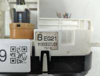 2007-2009 Mazda Cx-7 Climate Control Module Temperature AC/Heater Replacement P/N:M1900EG21K10 M1900EG21E05 Fits OEM Used Au