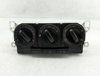 compare product 2007-2009 Mazda Cx-7 Climate Control Module Temperature AC/Heater Replacement P/N:M1900EG21K10 M1900EG21E05 Fits OEM Used Auto Parts