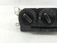2007-2009 Mazda Cx-7 Climate Control Module Temperature AC/Heater Replacement P/N:M1900EG21K10 M1900EG21E05 Fits OEM Used Au