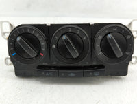 2007-2009 Mazda Cx-7 Climate Control Module Temperature AC/Heater Replacement P/N:M1900EG21K10 M1900EG21E05 Fits OEM Used Au