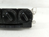 2007-2009 Mazda Cx-7 Climate Control Module Temperature AC/Heater Replacement P/N:M1900EG21K10 M1900EG21E05 Fits OEM Used Au