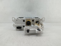 2007-2009 Mazda Cx-7 Climate Control Module Temperature AC/Heater Replacement P/N:M1900EG21K10 M1900EG21E05 Fits OEM Used Au