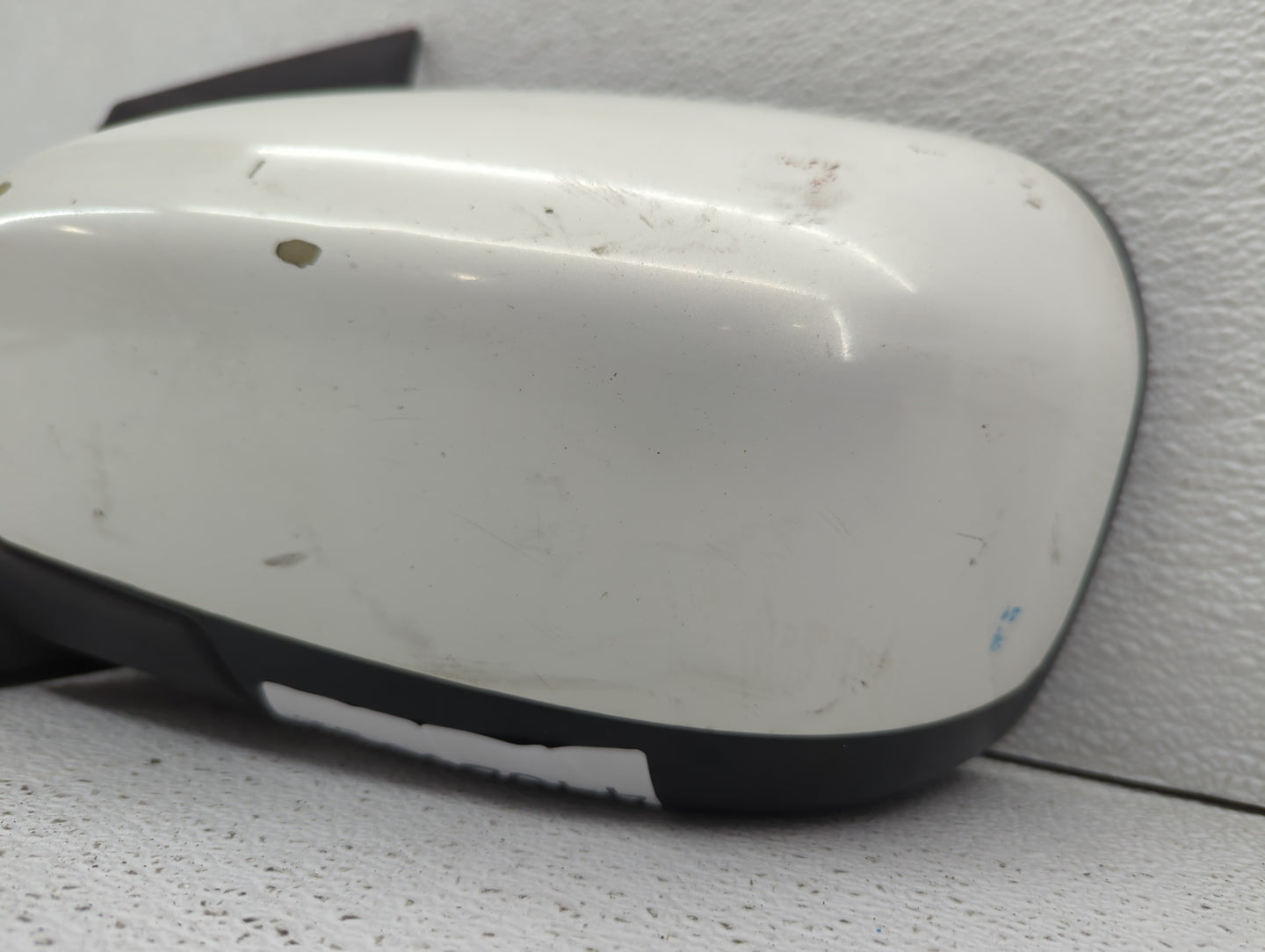 2007-2009 Mazda Cx-7 Side Mirror Replacement Driver Left View Door Mirror P/N:E4012284 Fits Fits 2007 2008 2009 OEM Used Aut