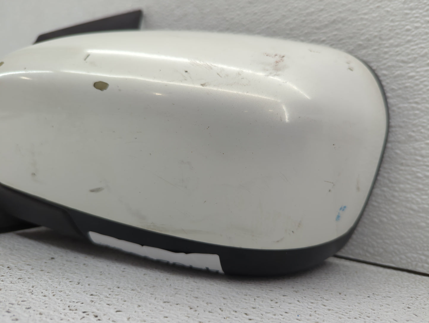 2007-2009 Mazda Cx-7 Side Mirror Replacement Driver Left View Door Mirror P/N:E4012284 Fits Fits 2007 2008 2009 OEM Used Aut