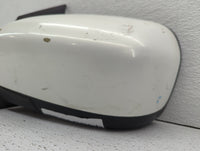 2007-2009 Mazda Cx-7 Side Mirror Replacement Driver Left View Door Mirror P/N:E4012284 Fits Fits 2007 2008 2009 OEM Used Aut