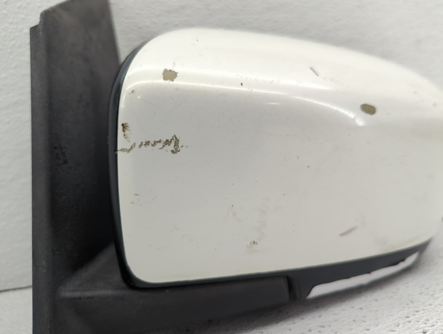 2007-2009 Mazda Cx-7 Side Mirror Replacement Driver Left View Door Mirror P/N:E4012284 Fits Fits 2007 2008 2009 OEM Used Aut