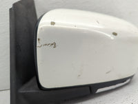 2007-2009 Mazda Cx-7 Side Mirror Replacement Driver Left View Door Mirror P/N:E4012284 Fits Fits 2007 2008 2009 OEM Used Aut