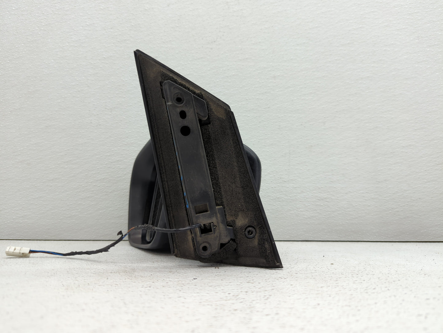 2007-2009 Mazda Cx-7 Side Mirror Replacement Driver Left View Door Mirror P/N:E4012284 Fits Fits 2007 2008 2009 OEM Used Aut