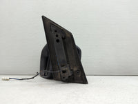 2007-2009 Mazda Cx-7 Side Mirror Replacement Driver Left View Door Mirror P/N:E4012284 Fits Fits 2007 2008 2009 OEM Used Aut