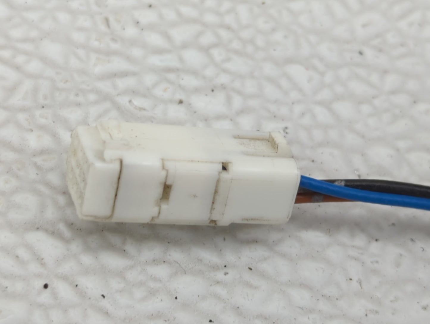 2007-2009 Mazda Cx-7 Side Mirror Replacement Driver Left View Door Mirror P/N:E4012284 Fits Fits 2007 2008 2009 OEM Used Aut