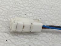 2007-2009 Mazda Cx-7 Side Mirror Replacement Driver Left View Door Mirror P/N:E4012284 Fits Fits 2007 2008 2009 OEM Used Aut