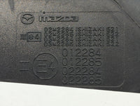 2007-2009 Mazda Cx-7 Side Mirror Replacement Driver Left View Door Mirror P/N:E4012284 Fits Fits 2007 2008 2009 OEM Used Aut