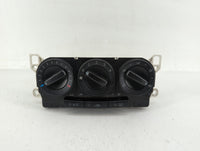 2007-2009 Mazda Cx-7 Climate Control Module Temperature AC/Heater Replacement P/N:M1900EG21J09 M1900EG21K10 Fits OEM Used Au