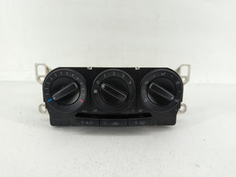 compare product 2007-2009 Mazda Cx-7 Climate Control Module Temperature AC/Heater Replacement P/N:M1900EG21J09 M1900EG21K10 Fits OEM Used Auto Parts