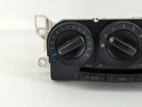 2007-2009 Mazda Cx-7 Climate Control Module Temperature AC/Heater Replacement P/N:M1900EG21J09 M1900EG21K10 Fits OEM Used Au