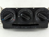 2007-2009 Mazda Cx-7 Climate Control Module Temperature AC/Heater Replacement P/N:M1900EG21J09 M1900EG21K10 Fits OEM Used Au