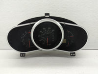 2007-2009 Mazda Cx-7 Instrument Cluster Speedometer Gauges P/N:BP4K55430 EA EG21 C, 8P4K55430, EA EG21 D Fits Fits 2007 2008
