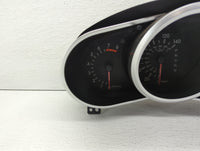 2007-2009 Mazda Cx-7 Instrument Cluster Speedometer Gauges P/N:BP4K55430 EA EG21 C, 8P4K55430, EA EG21 D Fits Fits 2007 2008