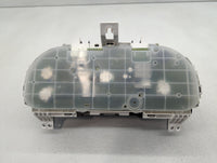 2007-2009 Mazda Cx-7 Instrument Cluster Speedometer Gauges P/N:BP4K55430 EA EG21 C, 8P4K55430, EA EG21 D Fits Fits 2007 2008